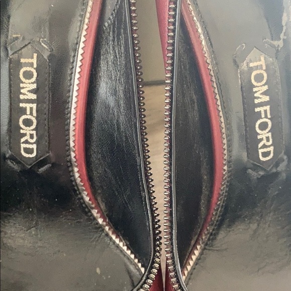 Designer shoes - Picture 4 of 7